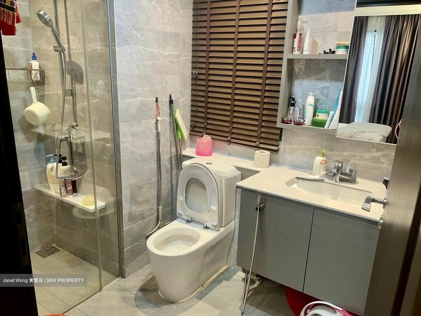 The Brownstone (D27), Condominium #566128091